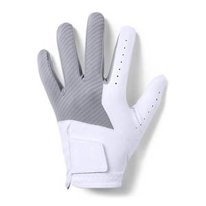 Guantes de Golf de Cuero Transpirable con Cierre Ajustable de Gancho y Bucle para un Ajuste Seguro y un Mejor Control Durante los Swing de Golf - Product Image 1
