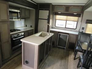 CROSSROADS CRUISER AIR 2-8-R-D d'occasion 2020 à vendre - Product Image 5