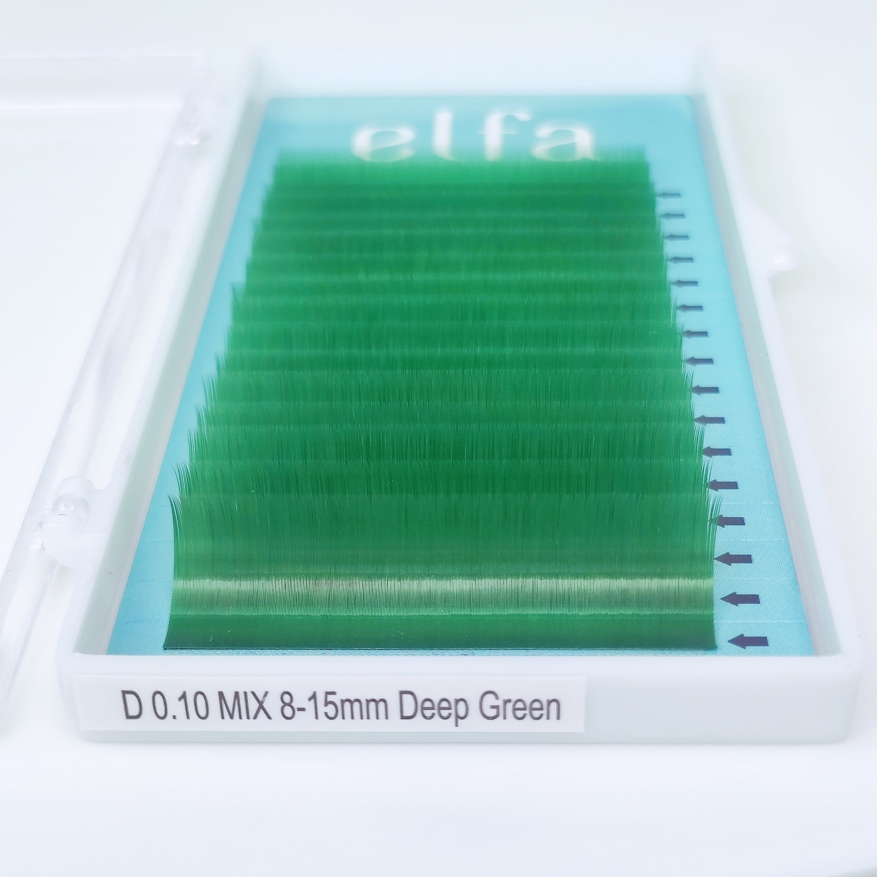 เขียวเข้ม