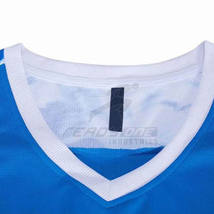 Short en jersey de basket-ball pour hommes sur mesure respirant Performance uniforme d'été design accrocheur basket-ball personnalisé - Product Image 2