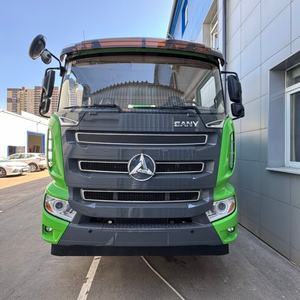 Pour SANY SY5230THBF 390C-10A Pompe à béton montée sur camion 390C-10A à moteur diesel avec noyau de roulement de moteur à vendre - Product Image 1