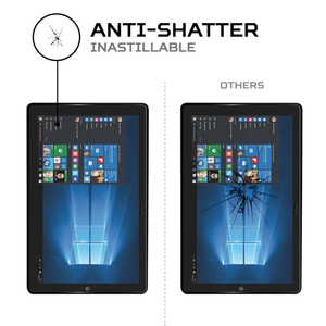 ฟิล์มกันรอยหน้าจอ ANTISHOCK สำหรับแท็บเล็ตเมเดียคอม วินแพด X211E อุปกรณ์เสริมระดับพรีเมียม - Product Image 5