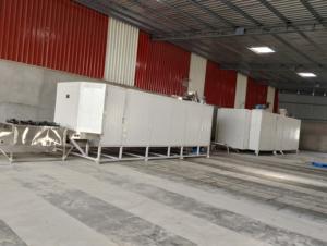 Secador Estático - Product Image 4