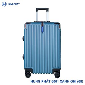HUNGPHAT Wholesale Outdoor Waterproof High Quality <b>Suitcase</b> Set Aluminum Frame <b>Suitcase</b> From Vietnam Manufacturer - Product Image 3