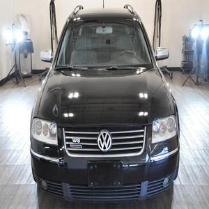 VOLKSWAGEN PASSAT W8 WAGON 2003 USADO, VOLANTE A LA IZQUIERDA/DERECHA - Product Image 1