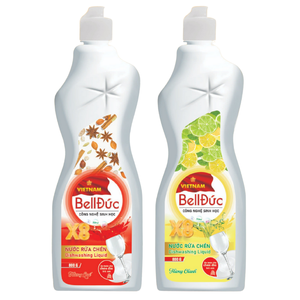 Muestra gratis de jabón natural para platos, difusor de aceite de disolución rápida, aumenta la frescura, detergente - Product Image 2