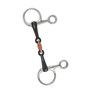 Nouvelle arrivée mèche à cheval Western robuste avec longue tige en acier inoxydable fabriqué par TARIQ MFG CO - Product Image 2