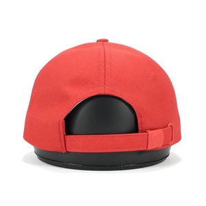 Gorra de béisbol personalizada con logotipo bordado, algodón de alta calidad, borde curvo, correa ajustable, perfecta para el uso diario informal - Product Image 5