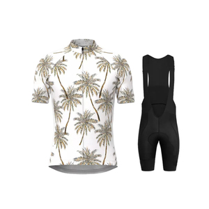 Avantage vêtements de sport 100% polyester cyclisme uniforme personnalisé cyclisme uniforme top vente cyclisme maillot uniforme - Product Image 1