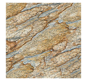 Dalles de pierre de granit naturel rivière or pour revêtement de sol, revêtement mural, extérieur, aménagement paysager extérieur et décoration - Product Image 5