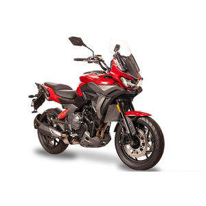 2024 motos CSC RX6 - Product Image 6