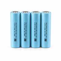 Cellule rechargeable au lithium-ion BAK 21700 3,54 V 6350 mAh Batterie cylindrique N21700CX-65E pour trottinette électrique