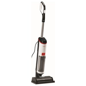 Lava pavimenti a vapore 750W ROLLYSTEAM WD10C Corded White e Black WDEU0005 - Product Image 2
