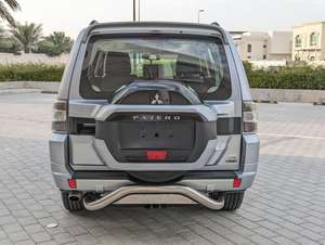 MITSUBISHI PAJERO GLS TOP 5 PORTES 2015 NEUF/OCCASION, PHARES LED À VENDRE - Product Image 2