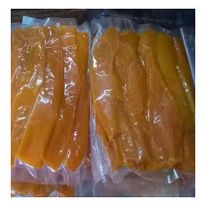 Patates douces séchées naturelles de qualité supérieure, choix de collations saines pour les supermarchés et les acheteurs à l'exportation - Product Image 5