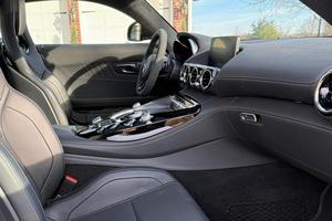 Mercedes-AMG GT C Coupé 2019 usado en buen estado - Product Image 5