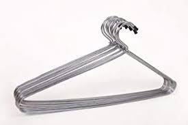 Hair Hanger Steel Hanger Iron Hanger - Product Image 5