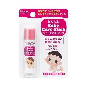 Wakodo Mil Fuwa Babyverzorgingsstick (5G)/ Mil Fuwa