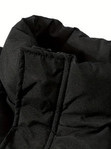 Nueva chaqueta Bomber personalizada OEM para hombre, chaqueta Bomber informal para hombre, hecha en el mejor Material, chaquetas Bomber para hombre - Product Image 4