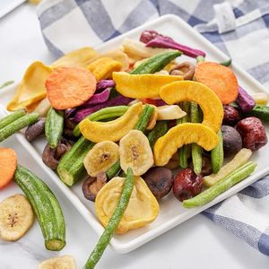 MÉLANGE DE FRUITS ET LÉGUMES Offre Spéciale SÉCHÉS DU VIETNAM/MEILLEUR PRIX - Product Image 4