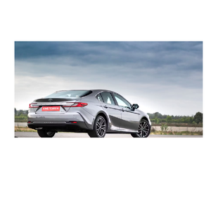 Toyota Camry Barato en Venta, Bajo Consumo de Combustible, Experiencia de Conducción Suave, Alto Valor de Reventa, Oferta de Automóvil Japonés, Nuevo - Product Image 5