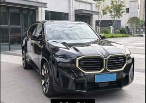 BMW XM 4.4T 2026 USADO EN EXCELENTES CONDICIONES - Product Image 6