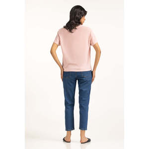 Camiseta casual Relax Fit WM-KTP-WS25-110 - Product Image 6