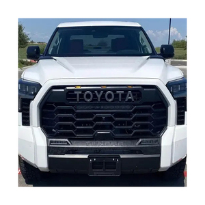 Voitures d'occasion Toyota Tundra Double Cab - Product Image 5