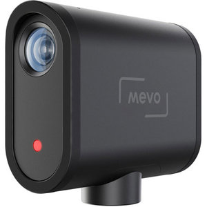 NUEVO ORIGINAL New Me vo Start - Cámara de Transmisión en Vivo Inalámbrica Todo en Uno y Cámara Web - Product Image 1
