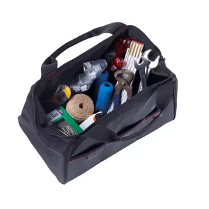 Personalized Troika Tool <b>Bag</b> for Storage of Gadgets - Product Image 4