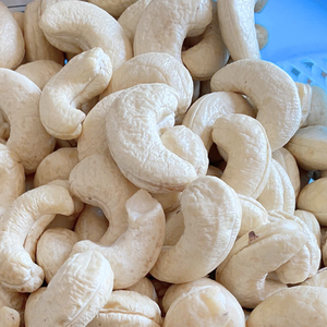 Anacardos DE FÁBRICA DE Vietnam a la venta, anacardos de Vietnam, anacardos de Vietnam, requisitos de OEM y ODM para clientes - Product Image 1