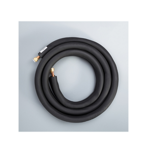 Tuyau flexible de climatisation en gros pour systèmes de réfrigération automobile, disponible en diamètres intérieurs standard de 5/16, 1/2 et 5/8 pouces - Product Image 1