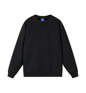 Sudadera con Capucha de Alta Calidad para Hombre, de Forro Polar, para Invierno, con Cierre, 100% Algodón, Personalizable con Logotipo, al por Mayor - Product Image 6