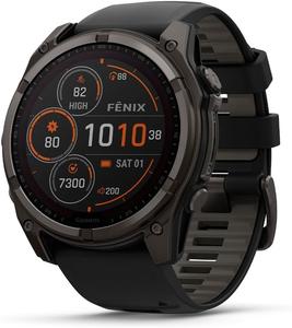 Relojes Garmin fenix 8 de Alta Calidad - Product Image 2