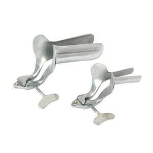 Juego de Espéculos Collin Manuales Premium, Instrumento Ginecológico de Alta Calidad, Disponible OEM, Instrumentos de Acero Inoxidable, CE ISO - Product Image 2