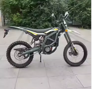 Moto tout-terrain électrique 12500W Neatly Elec-trics DIY de qualité industrielle OEM, moteur central 74V 55Ah, 90 km/h - Product Image 1