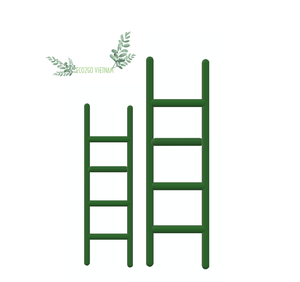 Natural <b>Sale</b> 2025!! Bamboo <b>Ladder</b> Towel Rack in Vietnam - Product Image 4