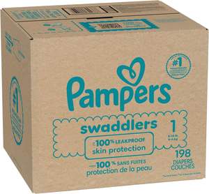OFERTA ESPECIAL: Pañales Pampers para Bebé, Todos los Tamaños, Pañales Pampers al por Mayor, Suaves y Absorbentes - Product Image 2
