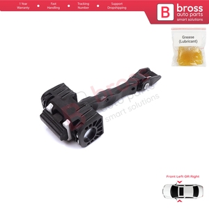 BDP1454 Butée de porte avant avec limiteur pour Fabia MK2 Roomster 5J7 Praktik 5J 5J0837249C - Product Image 3