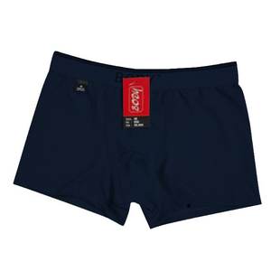 Vinh Hung Vietnam Factory's Beautiful Stitch Sexy <b>Men's</b> Cotton Nylon <b>Boxer</b> <b>Shorts</b> Breathable Custom Packaging Competitive Price - Product Image 4