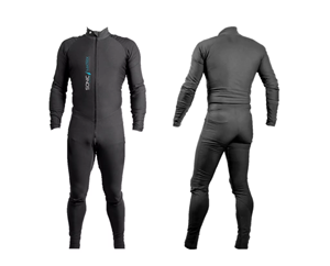 Traje de Neopreno Impermeable para Todo el Cuerpo, Resistente al Frío, para Rescate Acuático, Natación y Buceo, Producto de Seguridad Acuática - Product Image 2