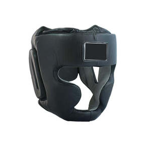 Casco de boxeo, Protector de cabeza de boxeo Casco de protección Protector de cabeza de boxeo Protector de cabeza más vendido - Product Image 6