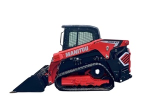 Kubota รถตักขนาดเล็กเครื่องยนต์เบนซินเบนซิน EPA รถแบคโฮดีเซล0.1เครื่องยนต์ yanmar ที่มีประสิทธิภาพสูงความจุถัง CBM - Product Image 2