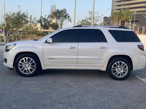 G MC Acadia Denali 3.6L V6 2016มือสอง - Product Image 6