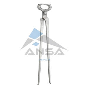 Pince professionnelle de 15 pouces outil de coupe robuste fils boulons clous clôture Construction utiliser des mâchoires en acier trempé poignée - Product Image 2