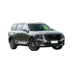 Vehículo Eléctrico/de Combustible Multifuncional de Alto Rendimiento con Interior de Cuero e Iluminación LED, SUV Grande de 7 Asientos, 2024, de China - Product Image 1