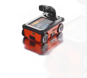 ระบบสำรวจธรณีฟิสิกส์แบบสแกนโครงสร้าง Mini LT GSSI ใหม่ ราคาประหยัด คุณภาพสูง - Product Image 1