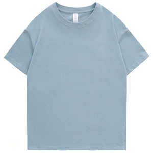 Wholesale Men <b>T</b>-<b>Shirt</b> High Quality Men <b>T</b>-<b>Shirt</b> for Sale 100% Cotton Breathable Men <b>T</b>-<b>Shirts</b> - Product Image 6