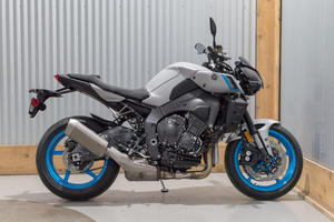 TOUTES NOUVELLES Motos Sportives Haute Performance YamahaS MT-10 2025 à Vendre - Product Image 1