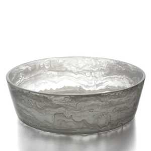 Bandejas y cuencos de resina epoxi de lujo, perfectos para la decoración elegante de celebraciones de Eid, Ramadán y Navidad. - Product Image 1